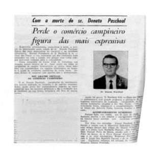 Ano de 1970