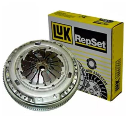 Kit Embreagem Ford Ranger Explorer Luk 625 2226 09 0