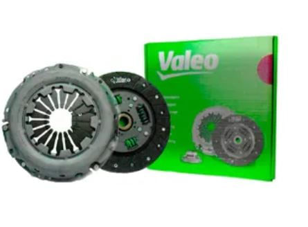 Kit Embreagem Gm Chevette Chevy 500 Marajo Valeo 227638