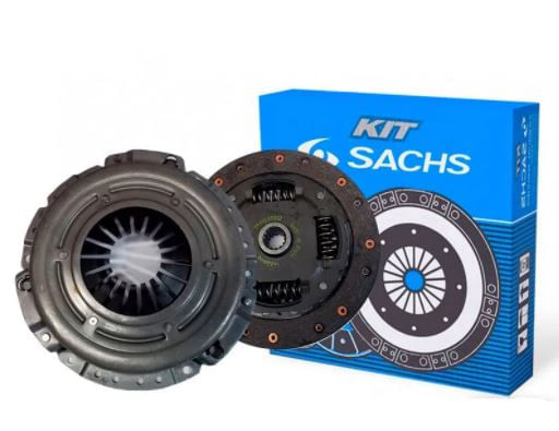 Kit Embreagem GM S10 Sachs 9118