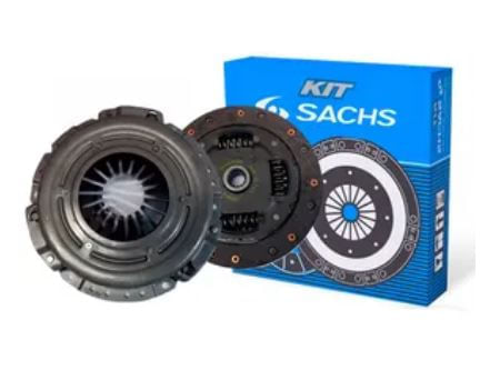 Kit Embreagem Ford F1000 F4000 Sachs 6279