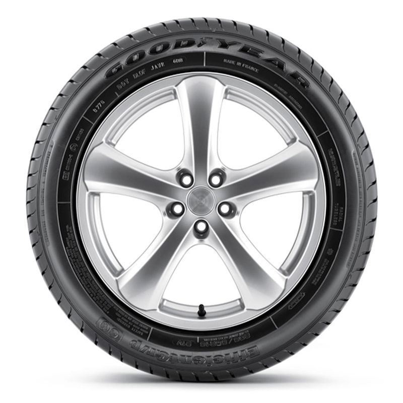 Rubinho Pneus - Revenda Goodyear