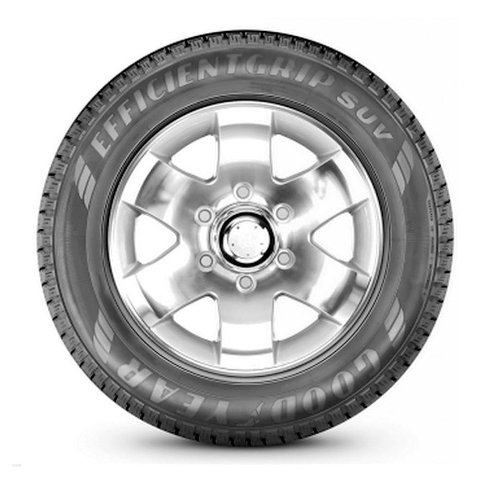 Pneu Aro 16 Goodyear Efficientgrip Suv 235/60R16 100V | DPaschoal ...