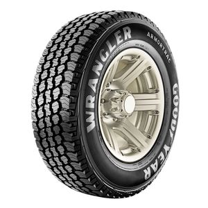 Pneu Aro 15 Goodyear 205/65R15 Wrangler Fortitude Ht 94H | DPaschoal ...