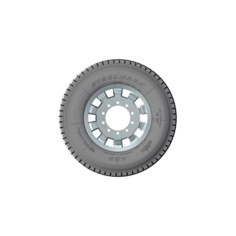 Pneu Aro 22.5 Goodyear 295/80R22.5 152/148L Steelmark Agd Pneu Aro 22.5 Goodyear 295/80R22.5 152/148L Steelmark Agd