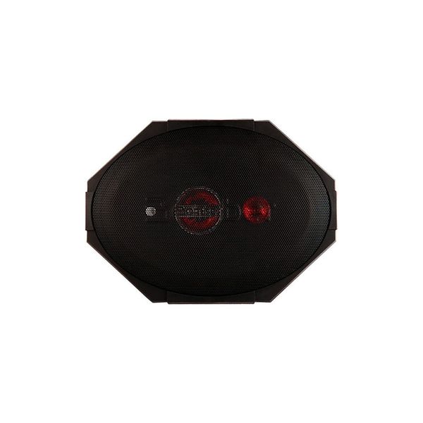 Par Alto Falante 6X9 Bomber Neodymium 200W Rms 4 Ohms