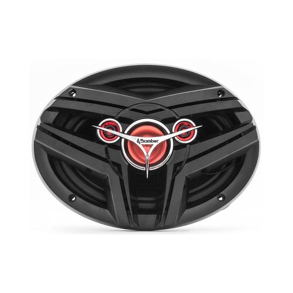 Alto Falante Quadriaxial Bbmax 6X9" 70W 117120 Bomber