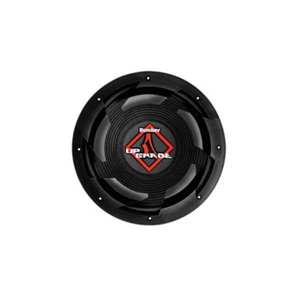 Alto Falante Subwoofer Ug 350 10" 350W 104077 Bomber