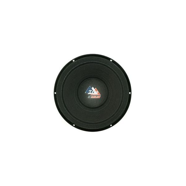 Alto Falante Woofer Arlen Ar151 Trio 15 Polegadas 350W Rms Bobina Simples 4 Ohms