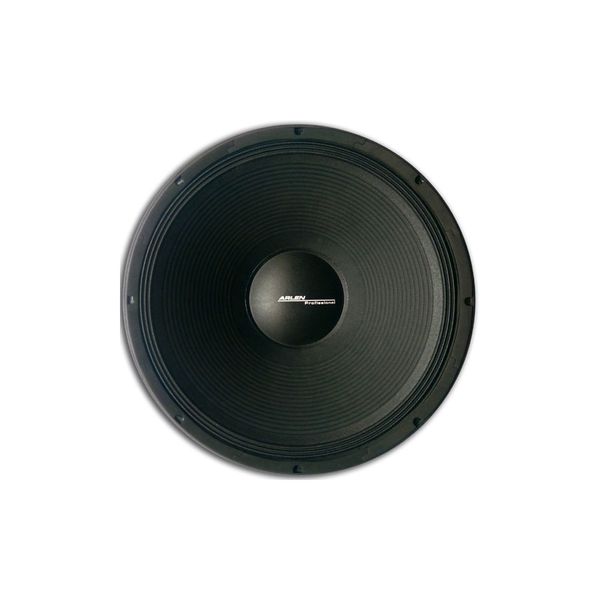 Alto Falante Woofer Arlen Awp-181 18 Polegadas 1000W Rms Bobina Simples 8 Ohms