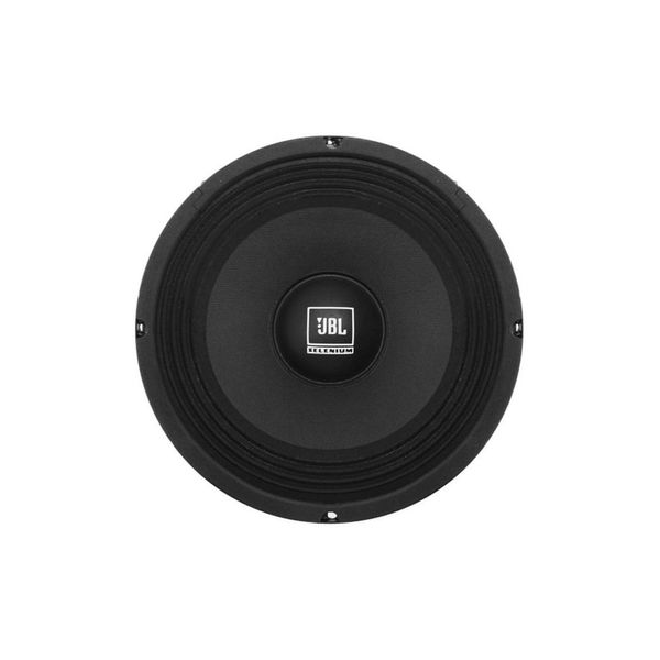 Alto Falante Woofer Jbl 8Pw8 8 Polegadas 350W Rms Bobina Simples 8 Ohms