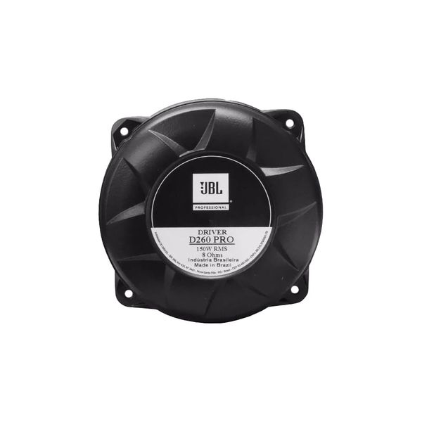 Driver Pro D260 150W 28031101 Jbl
