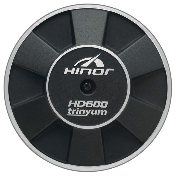 Driver Hinor Hd 600 Trinyum 100W Rms 8 Ohms Unitário