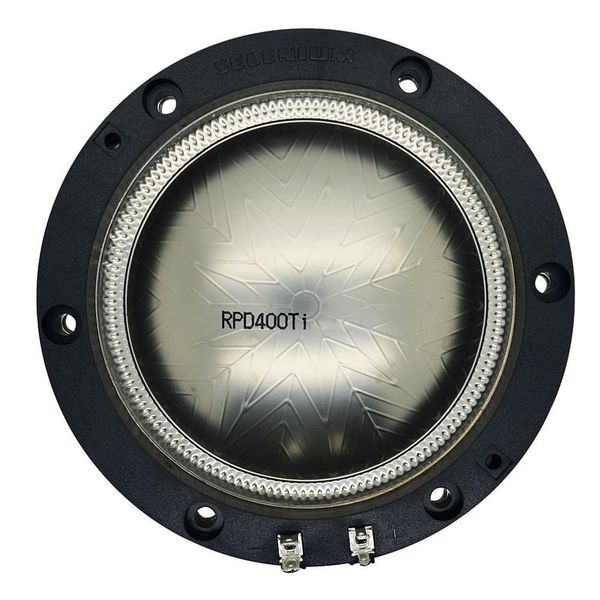 Reparo para Driver Jbl Rpd400Ti Unitário