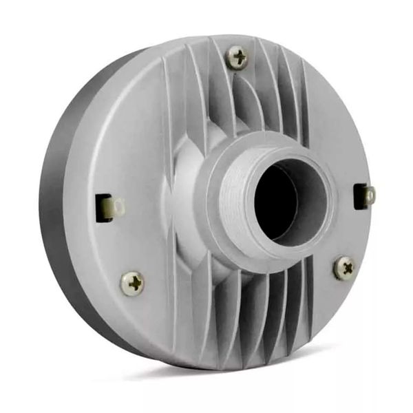 Driver Bomber Db250X 150W Rms 8 Ohms Unitário