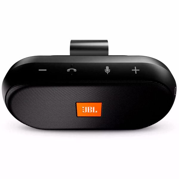 Caixa de Som Portátil Jbl Trip Viva Voz e Bluetooth