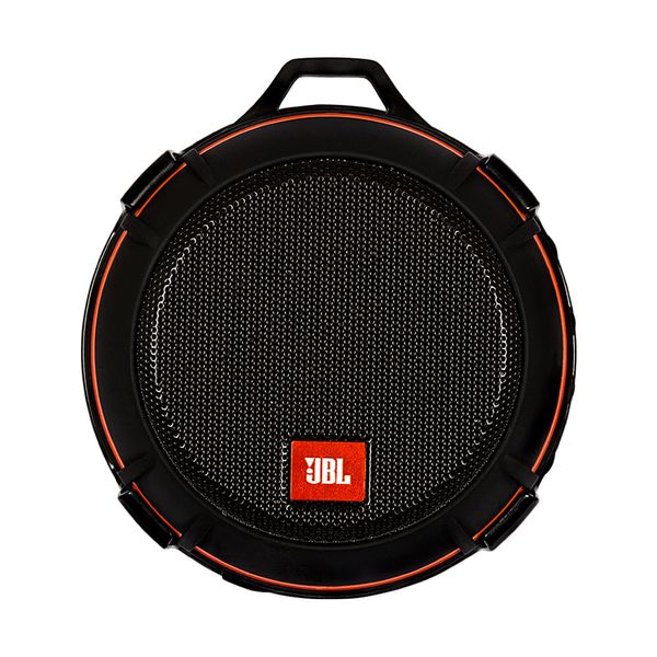 Caixa de Som Portátil Jbl Wind 3W Rms Bluetooth Usb Auxiliar Cartao Sd