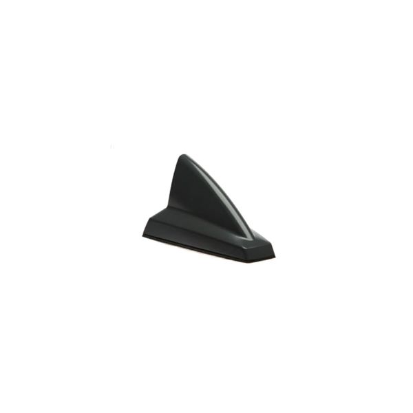 Antena Olimpus New Shark Polo Megane Corsa Preta