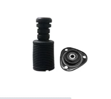 Kit Amortecedor Dianteiro Esquerdo/Direito 1 Batente/ 1 Coifa COM Rolamento Sk910S Sampel