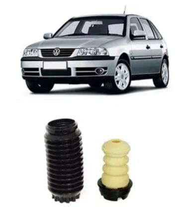 Kit de suspensão Cofap KSC01205S
