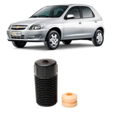Batente Coifa GM Celta Corsa Prisma Tigra Dianteiro Esquerdo ou Direito Cofap Ksc04105S