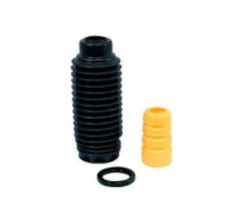 Kit Amortecedor Peugeot 208 Citroen Aircross C3 Dianteiro Esquerdo Ou Direito Cofap Ksc55001S