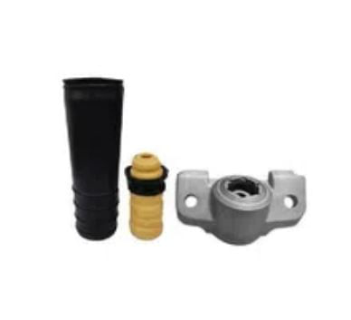 Suporte Batente Coifa Cobalt Spin Traseiro Lado Esquerdo Sampel Sk365E