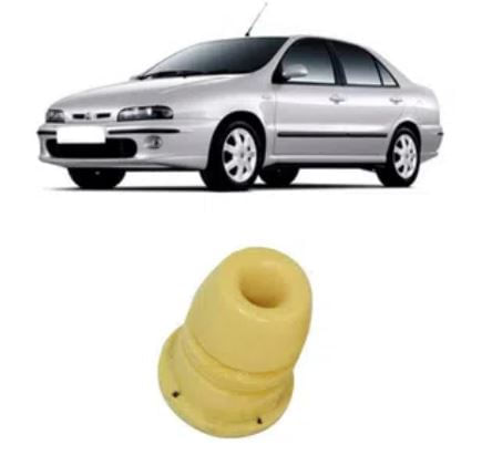 Batente Fiat Brava Palio Weekend Marea Traseiro Esquerdo ou Direito Cofap Ksc03206S Copy
