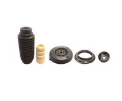 Suporte Batente Coifa C4 Dianteiro Esquerdo ou Direito Sampel Sk855Cs