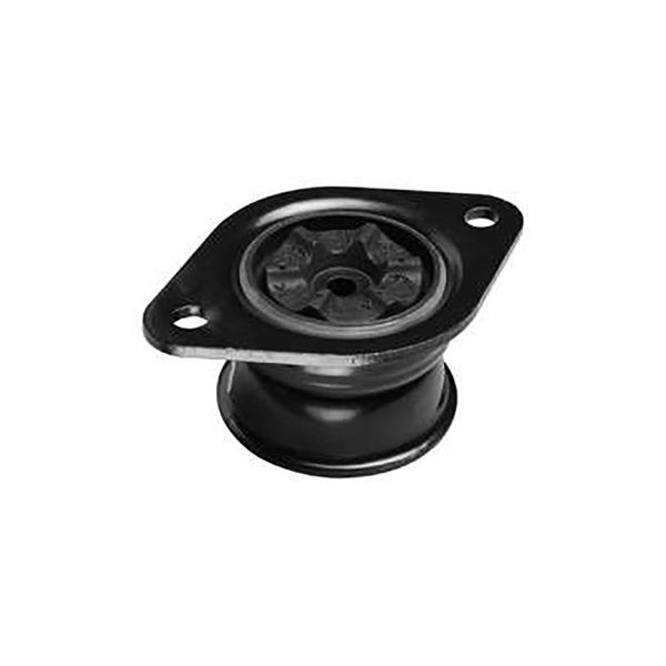 Coxim Ford Ecosport Fiesta Traseiro Esquerdo ou Direito Monroe Axios 0431688