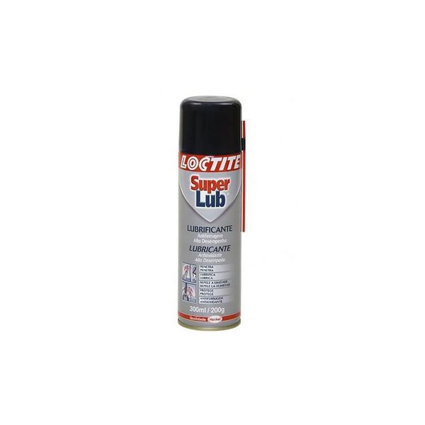 Oleo Desengripante 300Ml 294134 Loctite