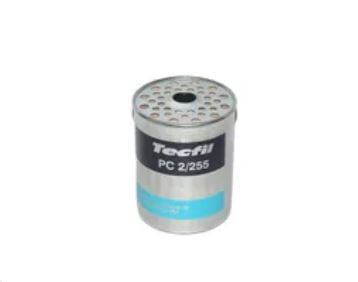 Filtro De Combustivel 1680 Mf-275 Mf-283 Tecfil Pc2255