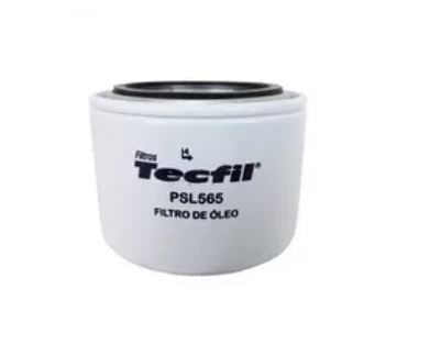Filtro de óleo Tecfil PSL565