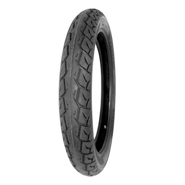 Pneu de Moto Levorin Aro 14 Matrix 80/100-14 49L TT Traseiro