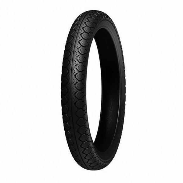 Pneu de Moto Levorin Aro 17 Dakar Evo 2.50-17 43P TT Dianteiro ou Traseiro