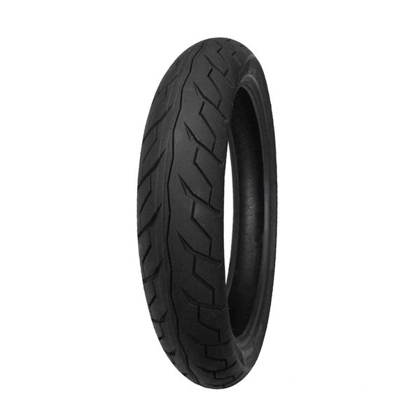 Pneu de Moto Levorin Aro 17 Matrix Sport 100/80R17 52H TL Dianteiro