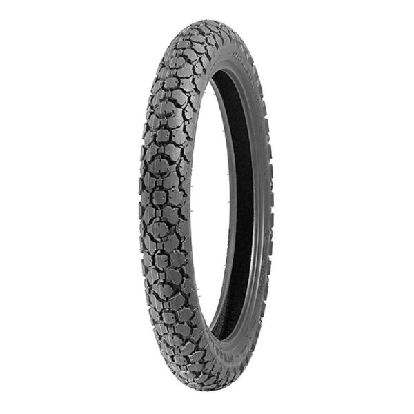 Pneu de Moto Levorin Aro 17 Dingo Evo 120/90-17 64S TT Traseiro