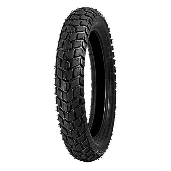 Pneu de Moto Levorin Aro 19 Duna Evo 90/90-19 52P TT Dianteiro