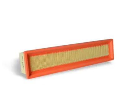 Filtro de ar do motor Clio / Sandero / Logan 1.0 16V ARL5138