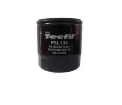 Filtro de óleo Tecfil PSL134