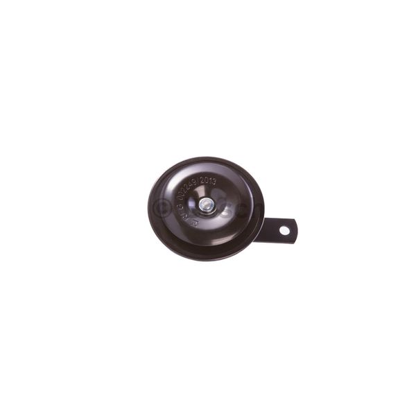 Buzina Eletromecanica Disco Paquerinha 12V 420Hz 0986Ah0702 Bosch