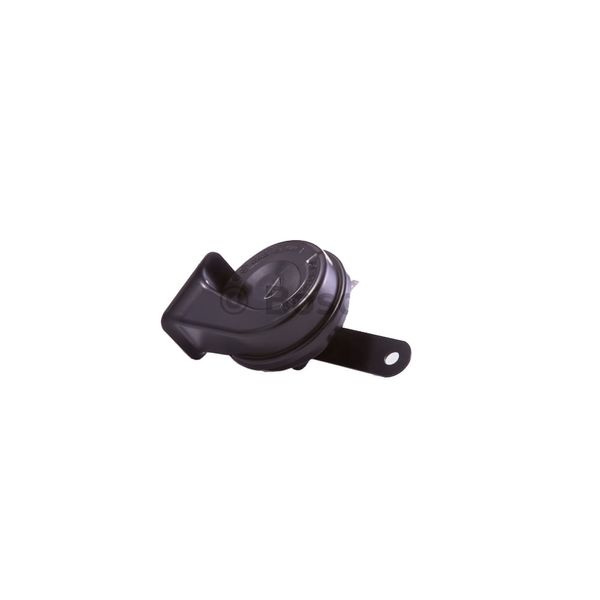 Buzina Automotiva Eletromecanica Caracol 12V Bosch 0986Ah0707