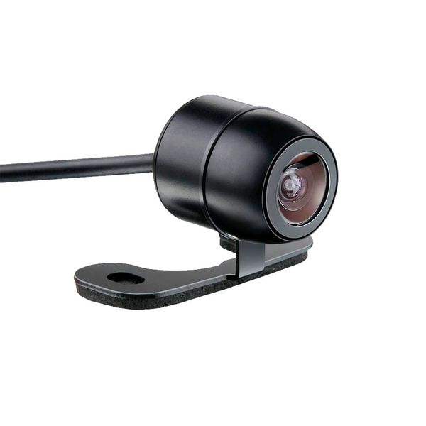 Câmera de Ré Estacionamento Kx3 Borboleta Automotiva Universal K5000