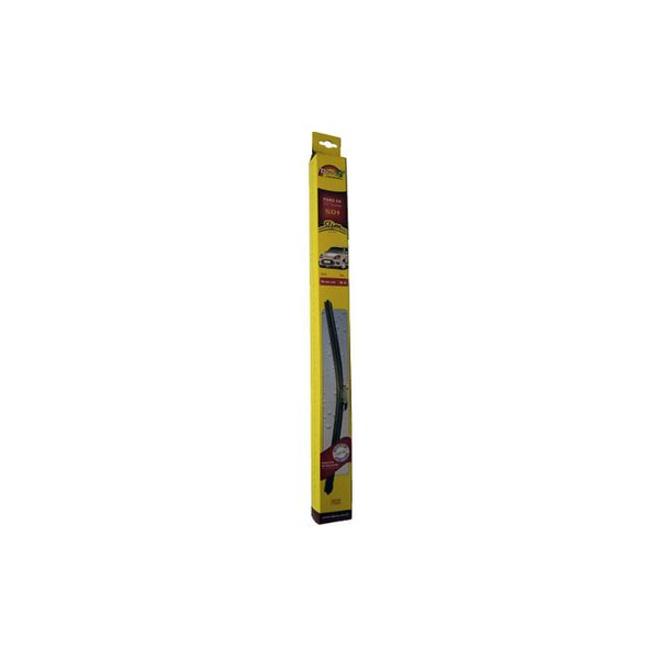 Palheta Limpador Parabrisa Ford Ka Par 475mm e 430mm Dyna Sd1