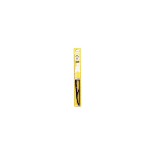 Palheta Limpador Parabrisa Unidade 380mm Dyna 15E