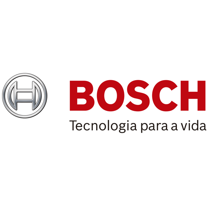 Par Palheta Limpador Parabrisa Original Bosch VW Saveiro G5 Trend