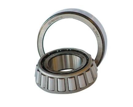 Rolamento Motor 30204J2Q Skf