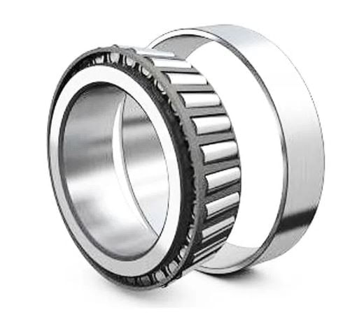 Rolamento Roda Traseiro 32206J2Q Skf