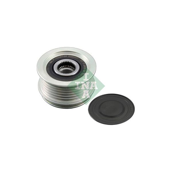 Polia Roda Livre Alternador 5350041100 Ina