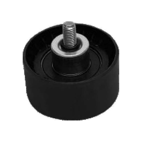 Polia Correia Dentada Vkm22177 Skf